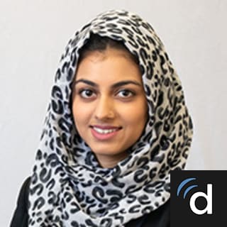 Iman Qaiser, MD, Rheumatology, Durant, OK