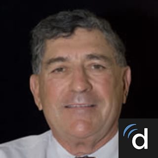 Richard Trevino, MD