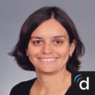 Martina Bezdickova, MD