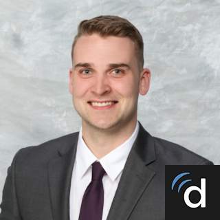 Connor Grotton, MD, Resident Physician, Park Ridge, IL