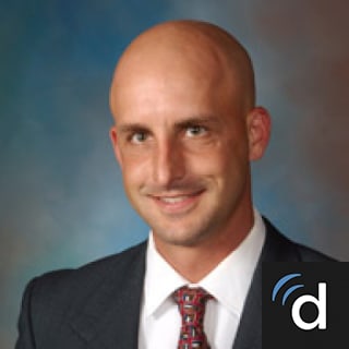 Timothy Babbitt, MD