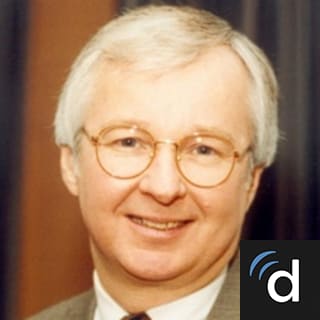 David Yeager, MD
