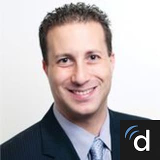 Merrick Elias, DO