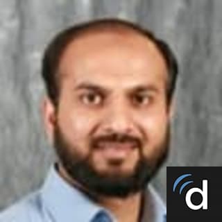 Yasir Lal, MD