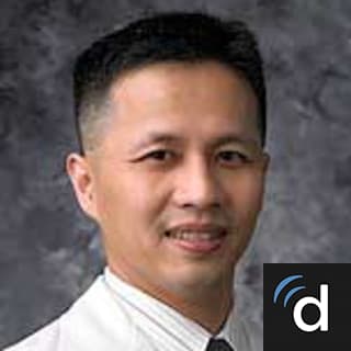 Kenny Chen, MD