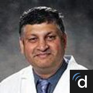 Jawad Bhatti, MD, Physical Medicine/Rehab, Richmond, VA
