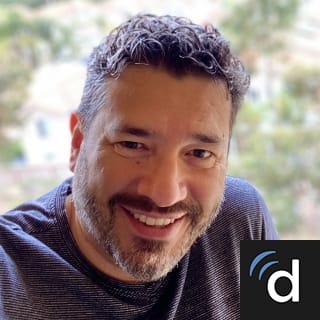 Ariel Cortes, MD, Family Medicine, Vista, CA