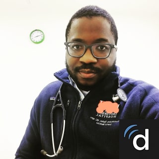 Somtochukwu Ojukwu, MD