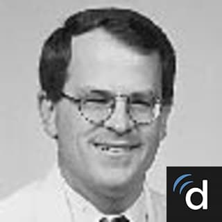 George Heard Jr., MD, Radiology, Columbia, TN