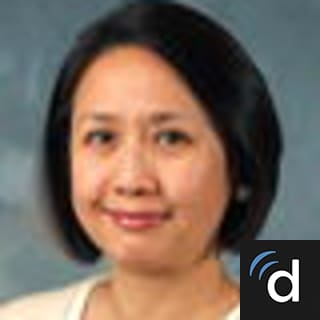 Maria Ribaya-Than, MD, Anesthesiology, Columbia, MD