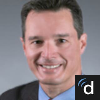 William Salter Jr., MD