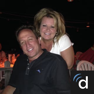 Dr. David Maxson, MD – Charleston, WV | Anesthesiology