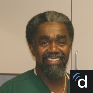 Julius Mallette, MD, Obstetrics & Gynecology, Kinston, NC
