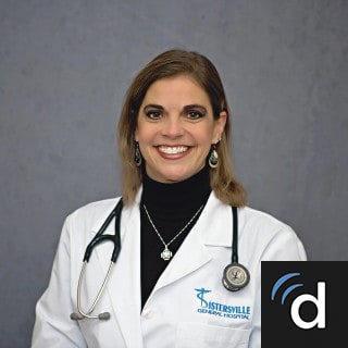 Amanda Nichols, MD