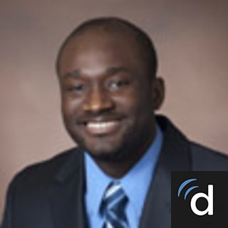 Charles Korankye, MD, Family Medicine, Sheboygan, WI