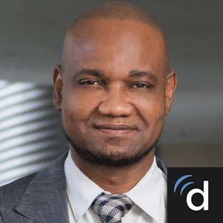 Sanusi Umar, MD
