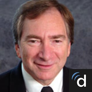 Kenneth Laxer, MD