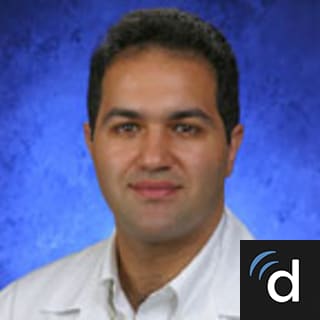 Khaled Sedeek, MD