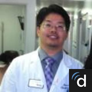 Hans Yu, DO, Obstetrics & Gynecology, Bakersfield, CA