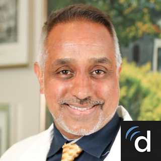 Junaid Malik, MD, Pulmonology, Orlando, FL