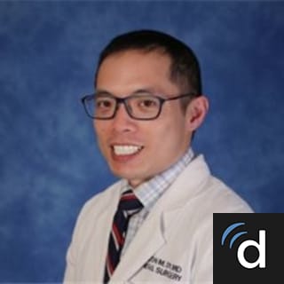 Benzon Dy, MD, General Surgery, Rochester, MN