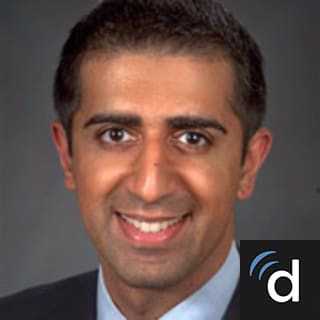 Rajiv Sharma, MD
