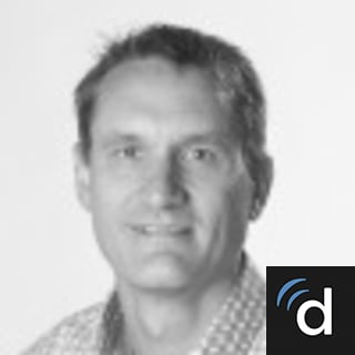 Daniel Parker, MD