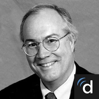 John Perry, MD