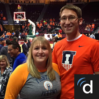 Billie Buhnerkempe, Emergency Medicine, Springfield, IL