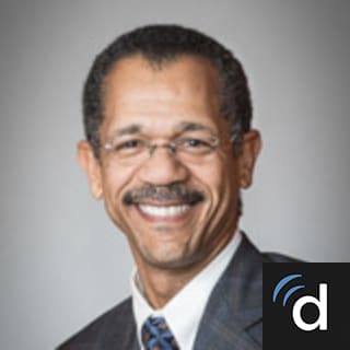 Nathaniel Holmes, MD