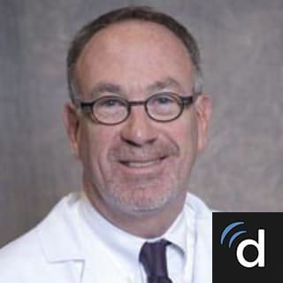 Lawrence Scharf, MD