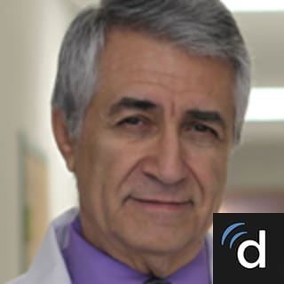 Edmund Messina, MD