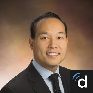 Dr. Peter T. Yu, MD | Orange, CA | General Surgeon | US News Doctors