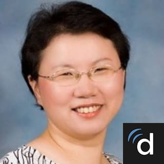 Xinye Wu, MD, Nephrology, Six Mile Run, NJ