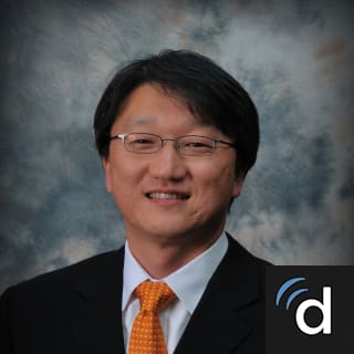 Andrew Kim, MD