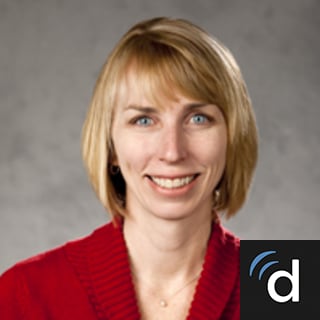 Alison Railsback, MD