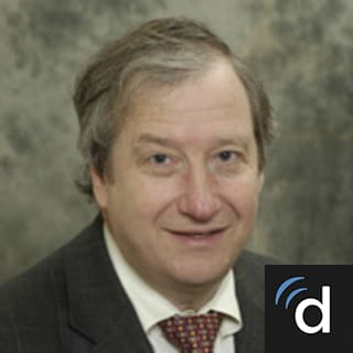 Daniel Levin, MD
