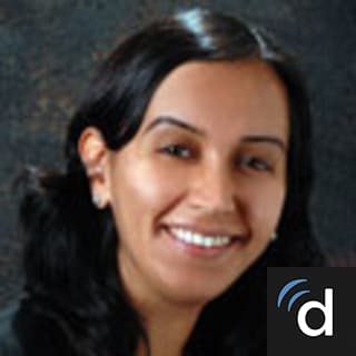 Priya Chib, MD