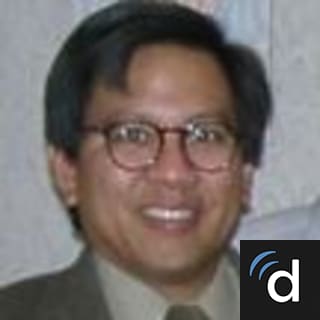 Carlos Madamba, MD