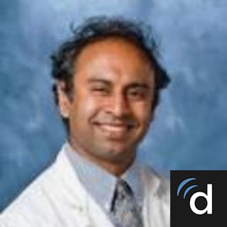 Raghu Murthy, MD