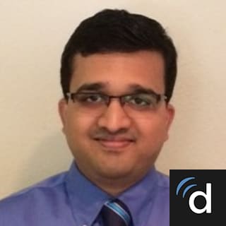 Amol Chaugule, MD