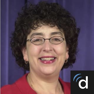 Carol (Alberts) Bodenheimer, MD