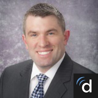 Richard Redlinger Jr., MD, Vascular Surgery, Pittsburgh, PA