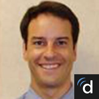 Andrew Weiss, MD
