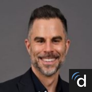 John Chapman, MD