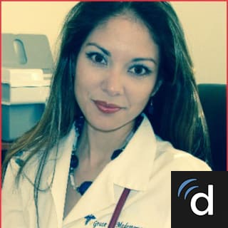 Grace Medestomas, MD