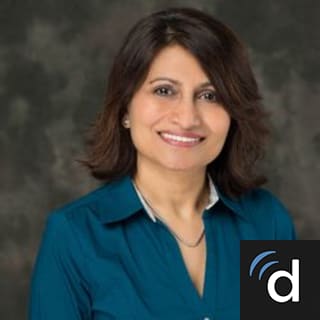 Mehru Sonde, MD