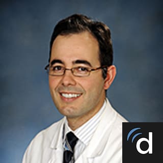 Charles Sansur, MD