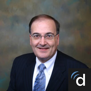 Laurence Athos, MD