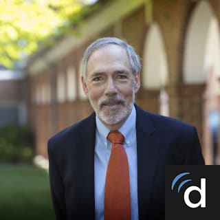 Frederick Hayden, MD, Infectious Disease, Charlottesville, VA